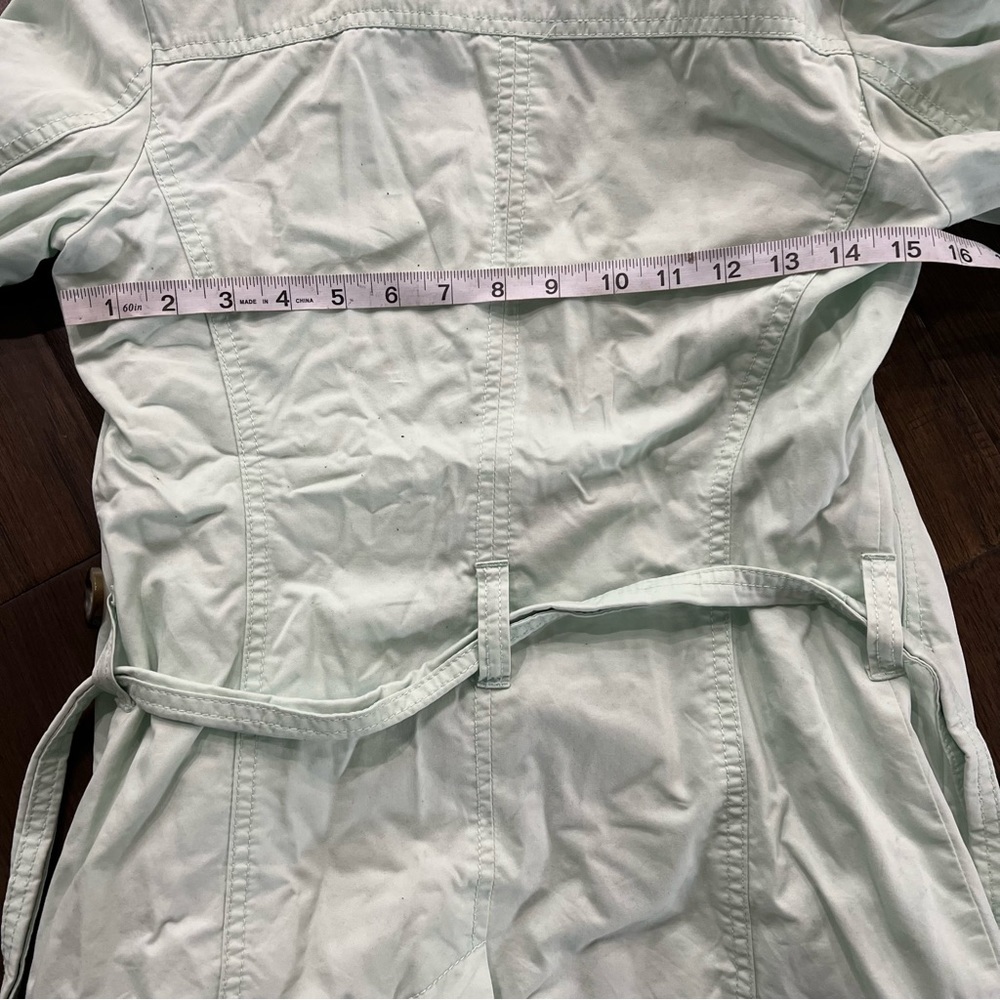 Esprit Button Up Jacket - Picture 13 of 16